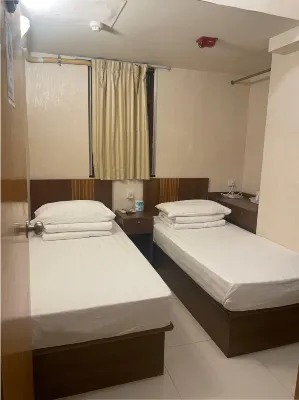 Yiu Fai Guest House Kamar Photos