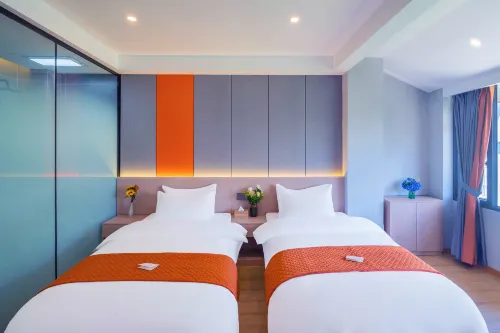 Moon Bay Boutique Hotel Rooms Photos