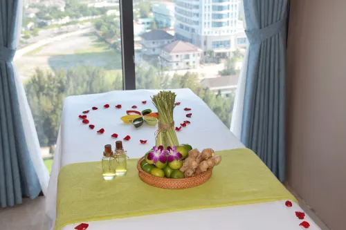 Yarra Ocean Suites Danang Leisure & Recreation Photos