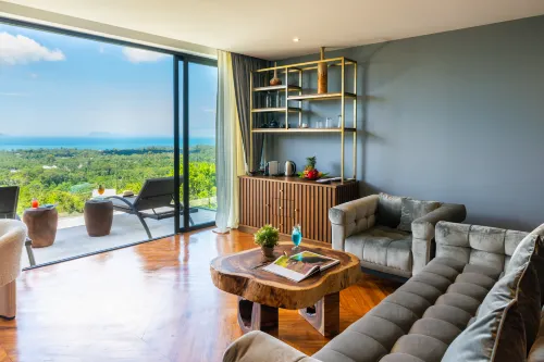 IDA B DOMAIN - Koh Samui Rooms Photos