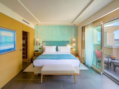 Monte-Carlo Bay Hotel & Resort Rooms Photos