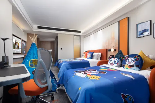 Hampton by Hilton Jiaxing Canal Featured Photos
