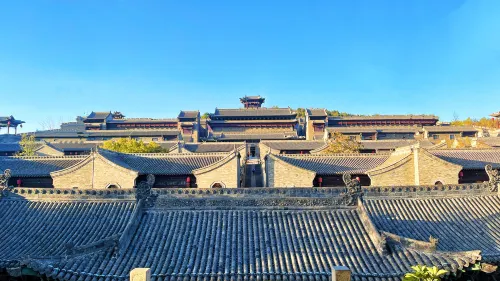 Chong Ning Castle Hotel Photos