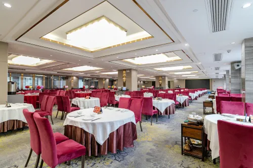 Dongfu Hotel (Guangzhou Huadu Plaza Cultural Tourism City) Makanan Photos
