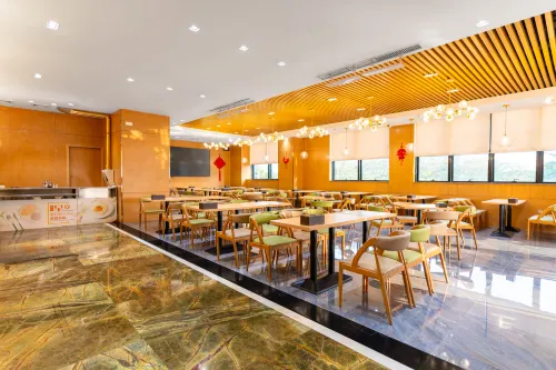 Park Lane Hotel (Foshan Shunde Lecong) Dining Photos