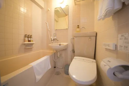 Heiwadai Hotel 5 Camere Photos