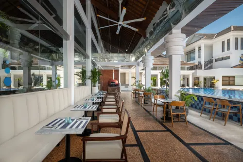 Montigo Resorts Seminyak Makanan Photos