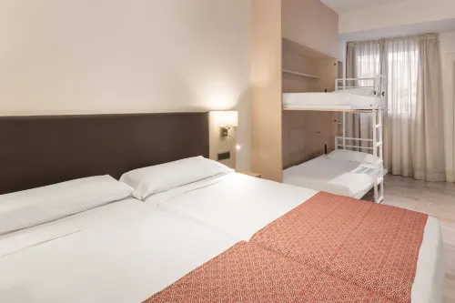 Catalonia Hispalis Rooms Photos