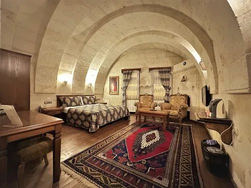 Stone House Cave Hotel Camere Photos