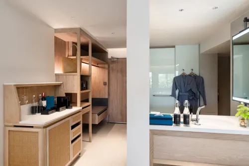 SAii Laguna Phuket Chambres Photos