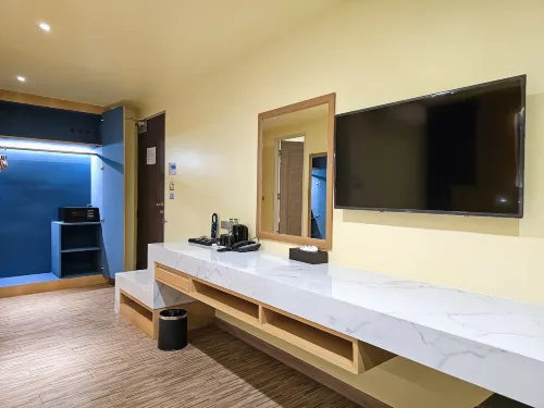 Dome Kata Resort Rooms Photos