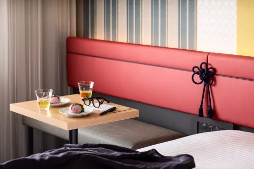Mitsui Garden Hotel Kyoto Shijo Rooms Photos
