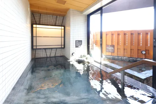 Dormy Inn Ueno-Okachimachi Hot Spring À ne pas manquer Photos