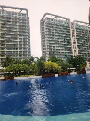 Azure Staycation Philippines by AMRS Near Manila International Airport Leisure & Recreation Photos