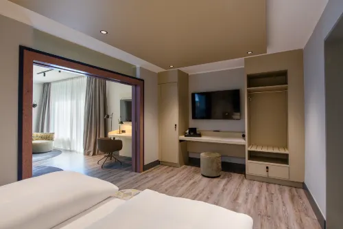 Mercure Hotel Dortmund Centrum Photos