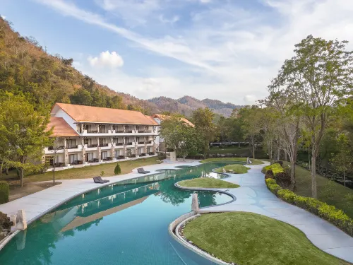 Belle Villa Resort, Khao Yai Leisure & Recreation Photos