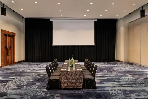 Sofitel Fiji Resort & Spa Business Facilities Photos