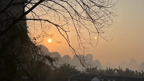 Yangshuo Antiya Hotel (Yulonghe Shili Gallery Store) Near Hotel Photos