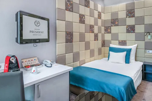 Hotel President Chambres Photos
