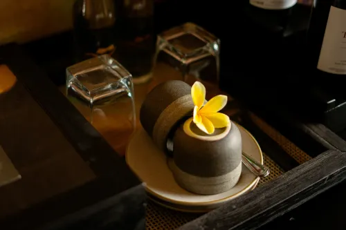 Amora Ubud Boutique Villas Photos
