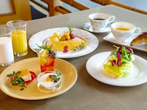 Shibuya Creston Hotel Featured Photos