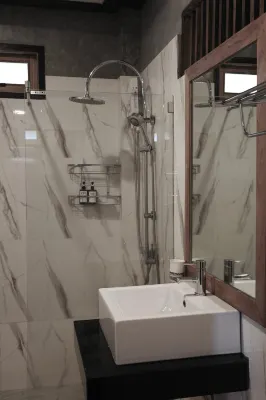 Phi Phi Relax Beach Resort Rooms Photos