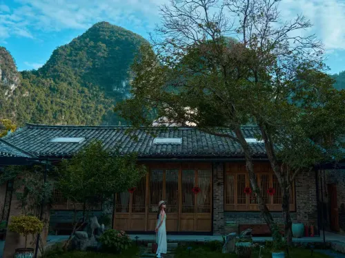 Governor's Mansion Courtyard•Centennial Old House• Vacation Homestay 호텔 외관 Photos