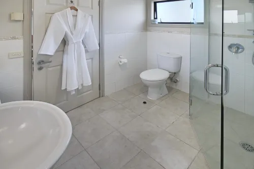 Whangaparaoa Lodge Kamar Photos