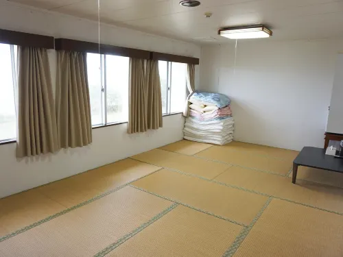Hotel Oceans Nakijin Zimmer Photos