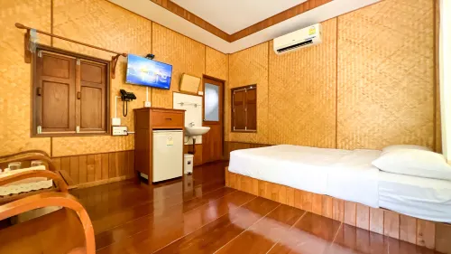 Baan Siriporn Resort Hotel À ne pas manquer Photos