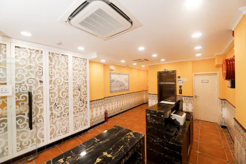 Family Inn(Rua De Miguel Aires) Aree comuni Photos