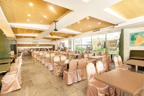 Liga Hotel Ristorazione Photos
