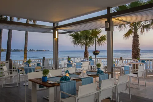 Acanthus Cennet Barut Collection - Ultra All Inclusive Makanan Photos
