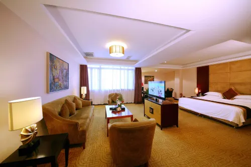 Merlinhod Hotel (Xi'an Bell and Drum Towers Huimin street store) Featured Photos