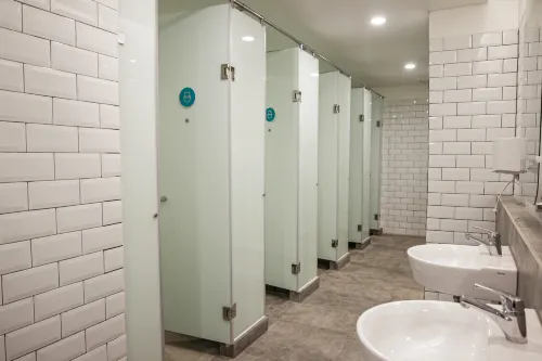 Bobopod Mega Mall, Bekasi Kamar Photos