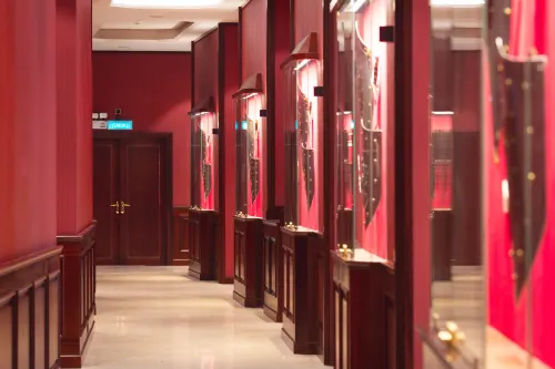金寶來酒店 公共區域 Photos