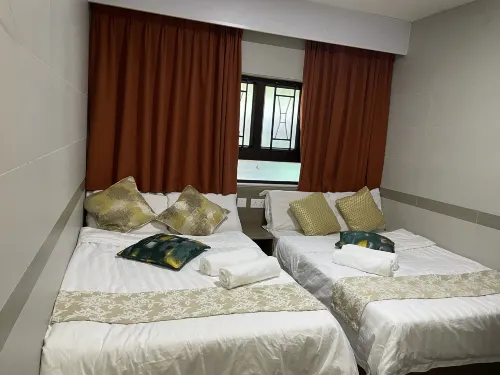 Kong Hing Guest House Featured Photos