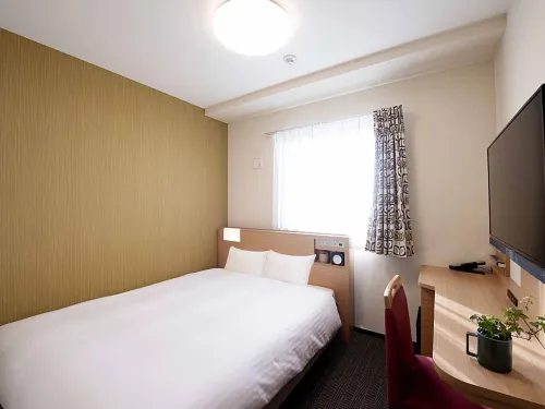 Nest&Rise Osaka Namba Hotel À ne pas manquer Photos