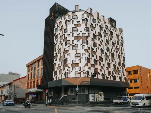 Amrise Hotel Kitchener Featured Photos