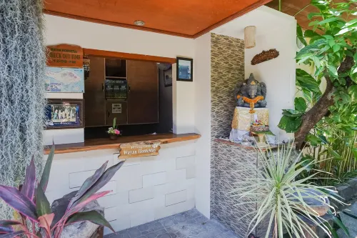 Wayan Homestay Sanur Featured Photos