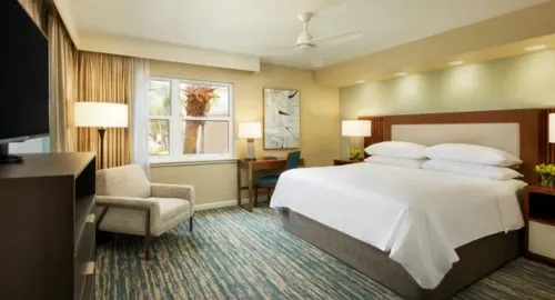 Sheraton Vistana Resort Villas, Lake Buena Vista/Orlando Chambres Photos