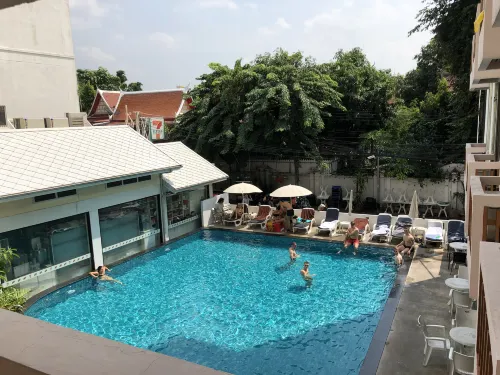 Mango Lagoon Place Empfohlen Photos