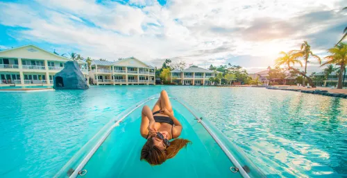 Plantation Bay Resort and Spa Public Areas Photos