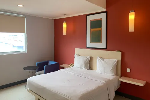 Hotel Glodok Plaza Da non perdere Photos