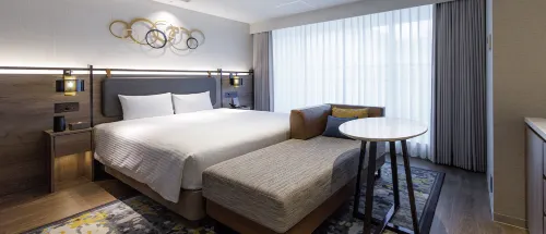 Jr Kyushu Station Hotel Kokura Camere Photos