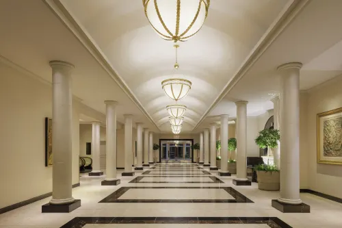 Nagoya Marriott Associa Hotel 공용공간 Photos