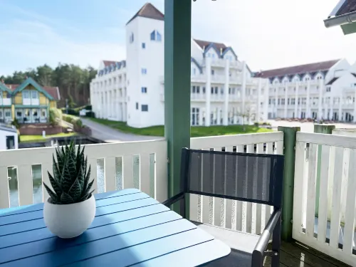 Precise Resort Hafendorf Rheinsberg Zimmer Photos
