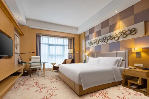 Movenpick Hotel Enshi Da non perdere Photos