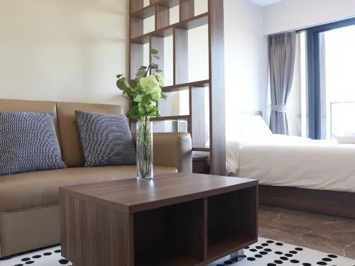 Rangsit Residence Chambres Photos