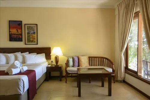 Frangipani Langkawi Resort Chambres Photos